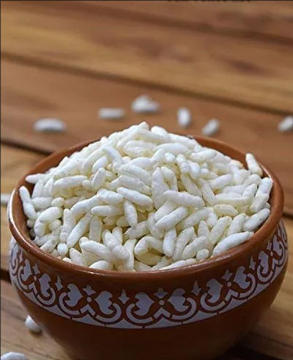 Gopal Puffed Rice Muri